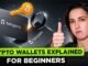 Crypto Wallets Explained! (Beginners' Guide!) 📲 🔑 (2026 Edition!) ⭐⭐⭐⭐⭐ Ultimate Step-by-Step! 😎