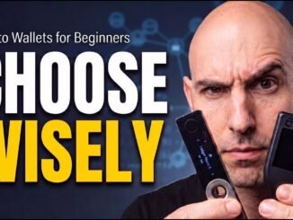 Crypto Wallets for Beginners (Honest Review 2026)
