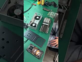 🛠️ DIY Setup: Jingle Miner BTC Hashcard Installation Guide