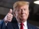 Donald Trump Disclosed How Much Crypto He Holds in His Latest Filing