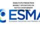 ESMA puts Prediction Market operators on notice over binary options rules