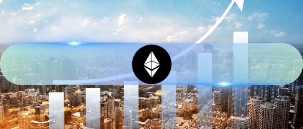 Ethereum Reclaims 10% Market Dominance as ETH Outperforms Top Cryptocurrencies