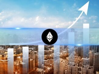 Ethereum Reclaims 10% Market Dominance as ETH Outperforms Top Cryptocurrencies