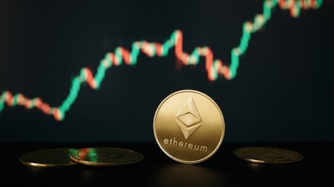 Ethereum price forecast