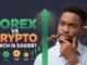 Forex vs Crypto Trading for Beginners | Which Is Easier & Better to Start in 2026?