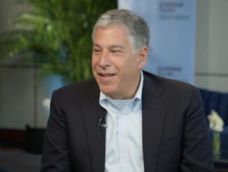 Goldman Sachs wins $70B in asset management for Verizon, Lockheed Martin