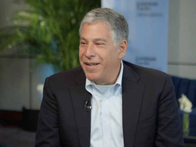 Goldman Sachs wins $70B in asset management for Verizon, Lockheed Martin
