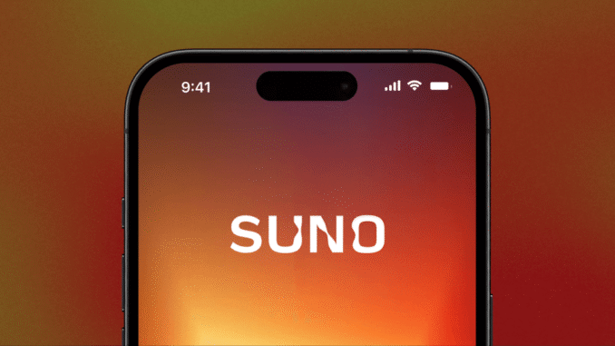 Hack suggests AI music generator Suno scraped YouTube for training data