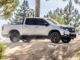 Honda teases new American-built midsize pickup truck