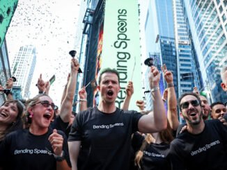 How Bending Spoons built a $23bn tech empire from struggling brands