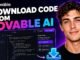 How To Download Code From Lovable AI 2026 | Full Guide