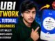 How to Use Rubi Network  Full Tutorial for Beginners