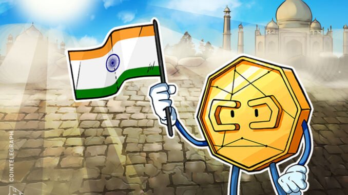 Cointelegraph