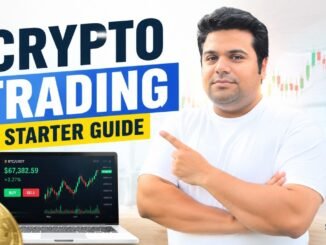 Introduction to Crypto Fundamentals Training | Beginner Guide