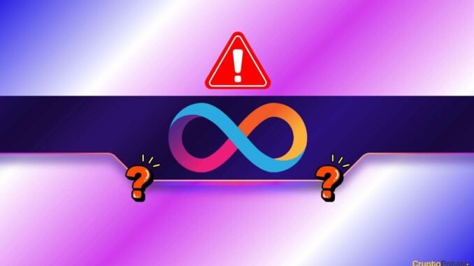 Is Internet Computer (ICP) Due for a Comeback or Total Collapse?