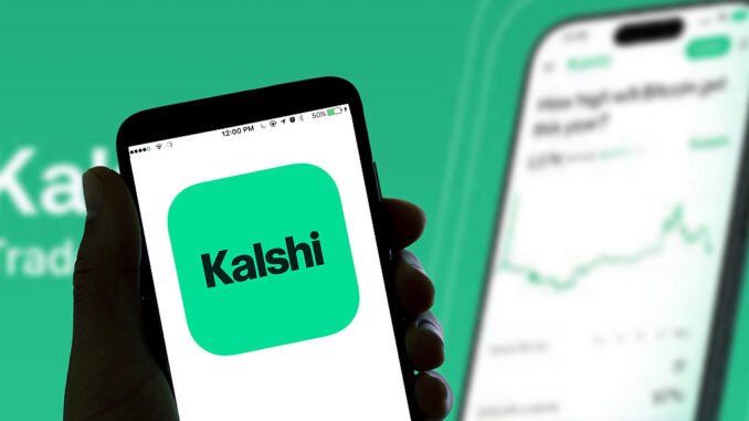 Kalshi demands Netflix take down trailer for ‘Prediction Games’ documentary