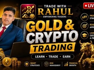 Live FOREX & CRYPTO  Trading For Beginners. #livetrading #forexlive #trading #cryptotrading