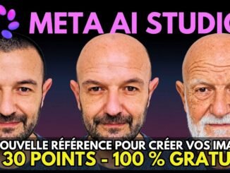 Meta AI Studio : Le Nouveau Champion des Générateurs d'Images? Le Guide en 30 points clés !