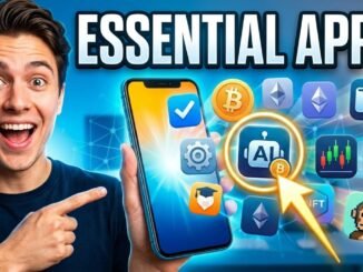New to Crypto? These Are The Best Crypto Apps for Beginners in 2026 (Ranked from Best to Worst)