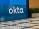 Okta lobby