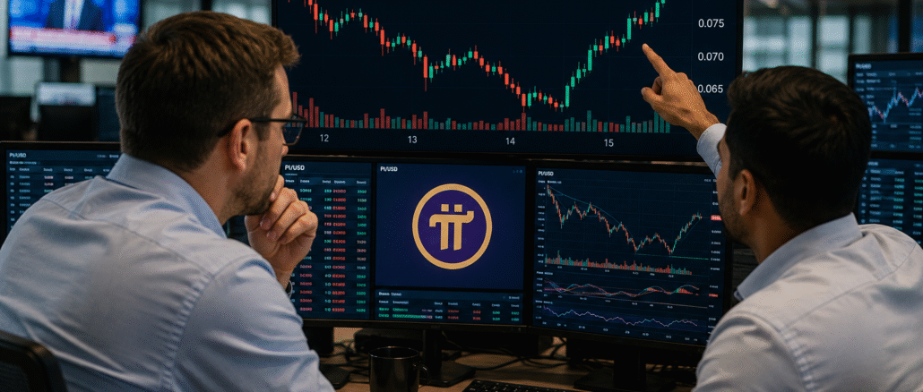 PI holds key support as bulls eye a rebound toward $0.10