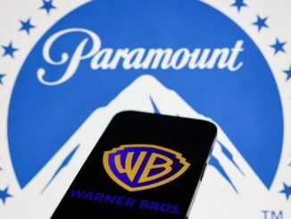 Paramount, WBD hit with lawsuit from 12 states to block merger