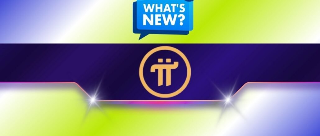 Pi Network (PI) News Today: July 2