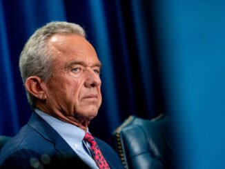 Report: Trump mad RFK Jr. hasn’t cut more vaccines or proven autism link