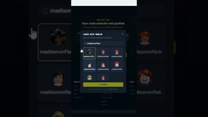 RoSwap for beginners — complete step-by-step guide