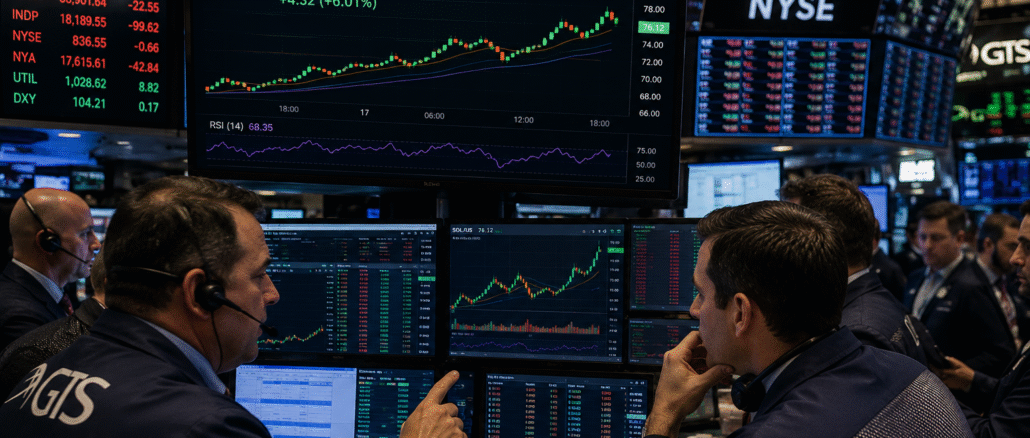 SOL faces selling pressure as ETF inflows slow and futures sentiment weakens