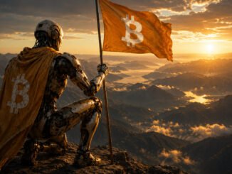ChatGPT AI predicts Bitcoin's climb to $95,000 by 2026, backed by strong institutional demand and ETF growth.