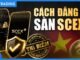 Sàn SCEX: Hướng dẫn tạo tài khoản A-Z mới nhất | Sàn Crypto Việt Nam