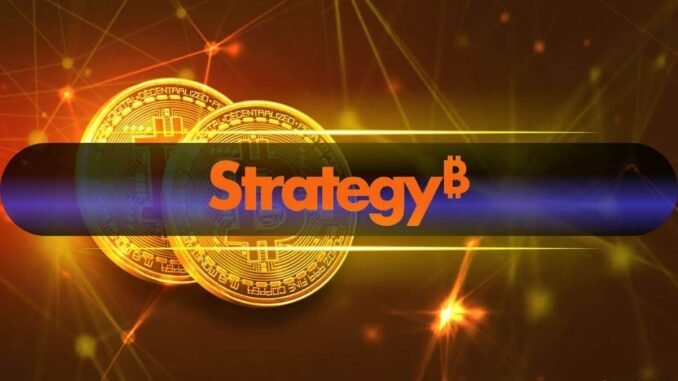 Saylor's Strategy Strengthens Liquidity Position but Long-Term Bitcoin Plan Still Faces Scrutiny