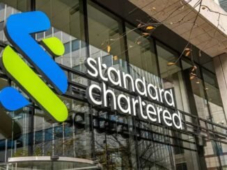 Standard Chartered Becomes First Major Bank to Offer Direct Stablecoin Services