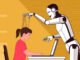 Suspecting AI cheating, Ivy League prof ordered an in-person final; scores fell 50%