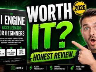The AI Engine Accelerator for Beginners Review | Worth Buying?