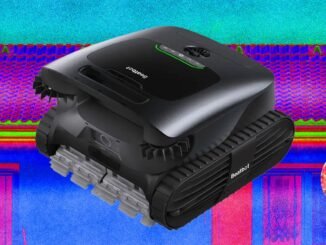 The Best Robotic Pool Cleaners of 2026: Beatbot, iGarden, Dreame
