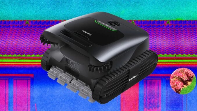 The Best Robotic Pool Cleaners of 2026: Beatbot, iGarden, Dreame