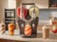 This slushie machine was a lifesaver during NYC's heat wave