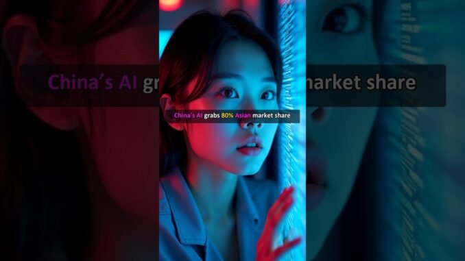Today’s Top AI News & Breakthroughs 🔥 — $1.8T Vanishes, China Takes Over & AI Changes Forever