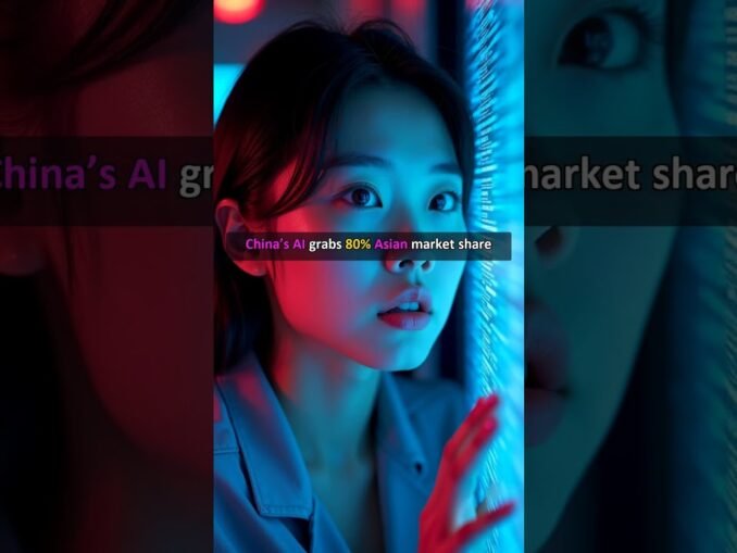 Today’s Top AI News & Breakthroughs 🔥 — $1.8T Vanishes, China Takes Over & AI Changes Forever