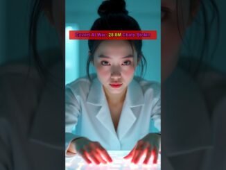 Today’s Top AI News & Breakthroughs 🔥 — UN TERRIFIED, China Surges, Burry’s Joker Warning