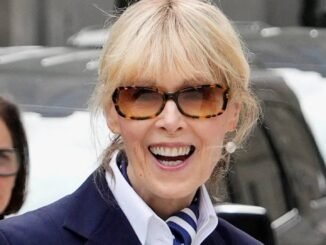 Trump damages to be paid E. Jean Carroll, judge says