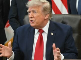 Trump slaps 50% tariffs on Canada goods on trade discrimination claims