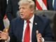 Trump slaps 50% tariffs on Canada goods on trade discrimination claims