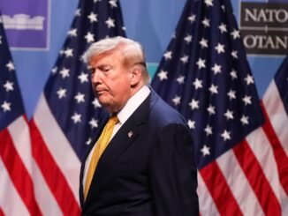 Trump threatens to 'decimate' Iran if it tries to kill him