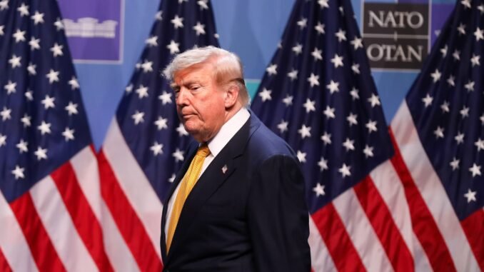 Trump threatens to 'decimate' Iran if it tries to kill him