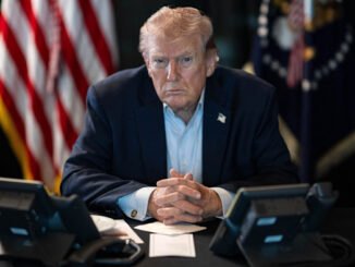 US voters say Trump’s Iran war not worth the cost — FT poll