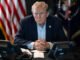 US voters say Trump’s Iran war not worth the cost — FT poll
