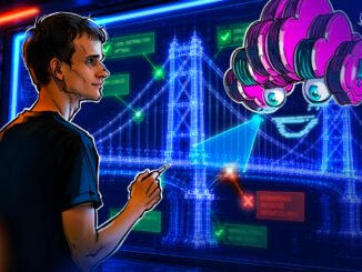 Vitalik Buterin Unveils New ‘Lean Ethereum” Strawmap